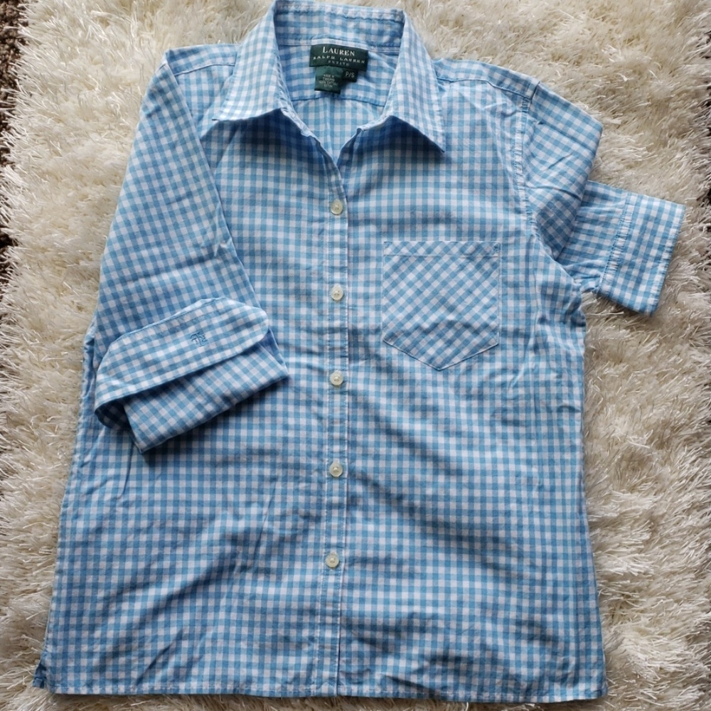 RL Lauren by Ralph Lauren